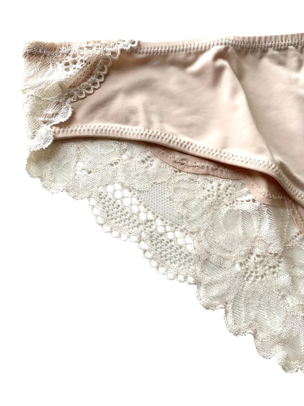 Adore Me Bikini Panties Large New